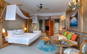 So/ Sofitel Hua Hin